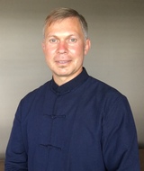 Book an Appointment with Dr. Thomas Nerbas at The Chiro Clinic- High Level