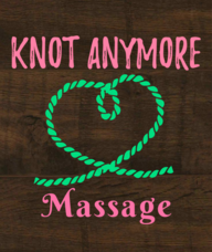 Book an Appointment with Knot Anymore by Irma Zacharias for Massage Therapy