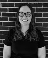 Book an Appointment with Kaeli Amy for Massage Therapy