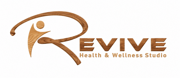REVIVE Health & Wellness Studio Ltd.