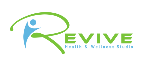 REVIVE Health & Wellness Studio Ltd.