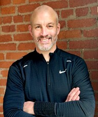 Book an Appointment with Dax Wilcox for Personal Training