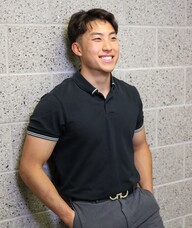 Book an Appointment with Nick Wu for Physiotherapy