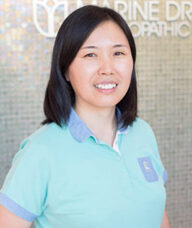 Book an Appointment with Youna Kim for Acupuncture