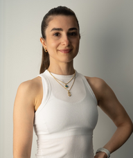 Book an Appointment with Seyma Bostan for Pilates