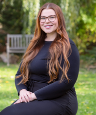 Book an Appointment with Emily Vizza for Psychotherapy Services