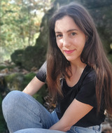 Book an Appointment with Manuela Lopraino at Valemount, BC