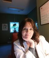 Book an Appointment with Jennifer Ritchie at Eunoia Health and Wellness