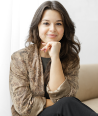 Book an Appointment with Sarah Cifuentes for Psychotherapy