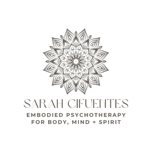 Sarah Cifuentes Psychotherapy & Wellness