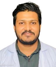 Book an Appointment with Bidhan Neupane for Physiotherapy