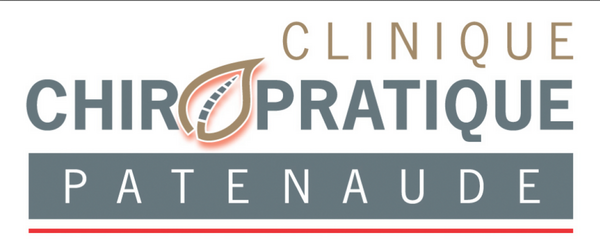 Clinique chiropratique Patenaude
