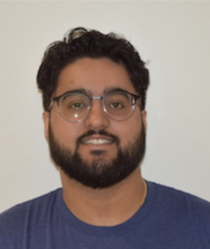 Book an Appointment with Parth Bodalia for Massage Therapy