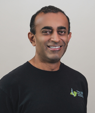 Book an Appointment with Dr. Altaf Virani for Chiropractic
