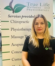 Book an Appointment with Tetyana Nikishyna for Massage Therapy