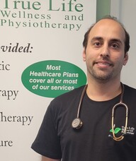Book an Appointment with Dr. Mohammad Ali Mirzazadeh for Naturopathic Medicine