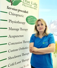 Book an Appointment with Ms. Fereshteh Ghayebi Mehmandoust Olya for Physiotherapy