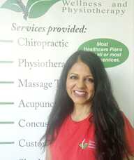 Book an Appointment with Ms. Zahra Nensi for Acupuncture