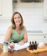 Book an Appointment with Erin Crawford for General Homeopathy