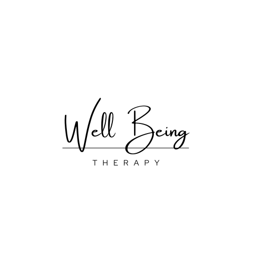 Well Being Therapy
