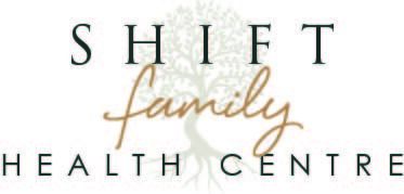 Shift: A Family Health Centre