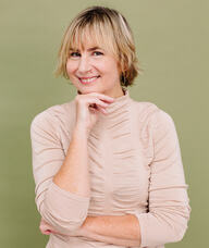 Book an Appointment with Carmen Queitsch for Massage Therapy