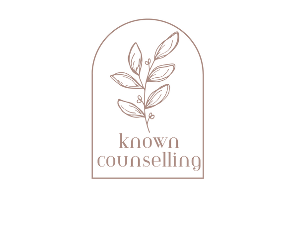 Known Counselling