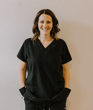 Book an Appointment with Cassie Fiene for Osteopathy