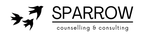 Sparrow Counselling & Consulting