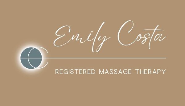 Emily Costa RMT