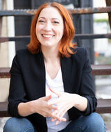 Book an Appointment with Jennifer Fader at Therapedia Centre- Yorkville