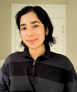 Book an Appointment with Roya Biazar at Therapedia Centre- Pape & Danforth