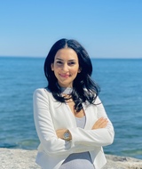 Book an Appointment with Reyhane Namdari at Therapedia Centre- Yorkville