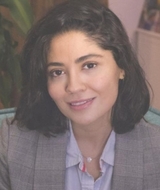 Book an Appointment with Deniz Naji at Therapedia Centre- Virtual Sessions