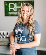 Book an Appointment with Sherine James at Reclaimed Health Group