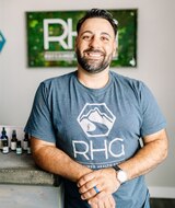 Book an Appointment with Nick Nicola at Reclaimed Health Group Vedder Crossing