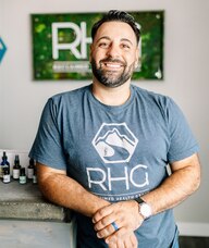 Book an Appointment with Nick Nicola for Massage Therapy