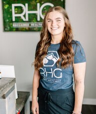 Book an Appointment with Jessica Rowley for Massage Therapy