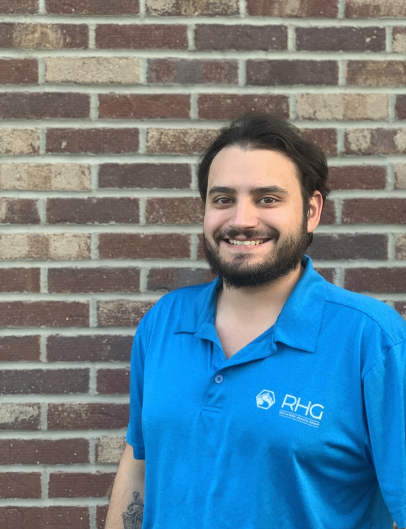 Photo of Jake Anderson