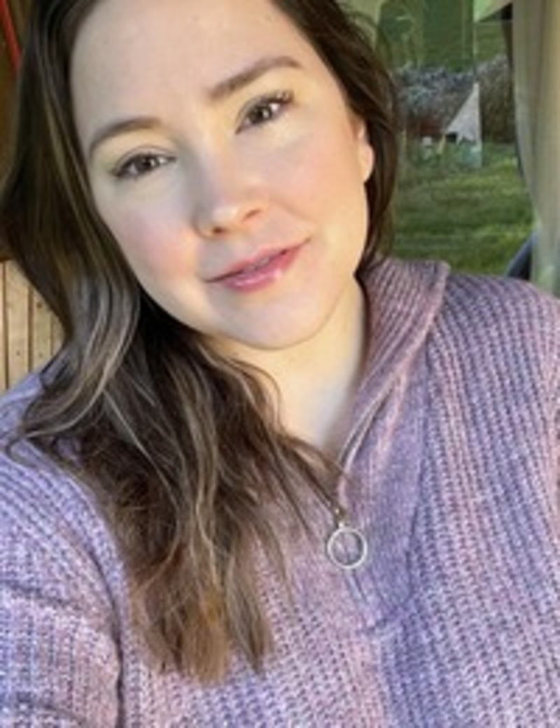 Photo of Ronnie Ritchot