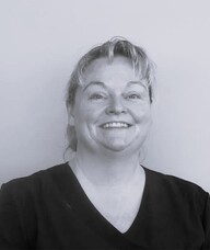Book an Appointment with Pam Robinson for Massage Therapy