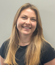 Book an Appointment with Tessa Hromyk for Athletic Therapy