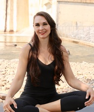 Book an Appointment with Dani Wasylyshen for Pilates