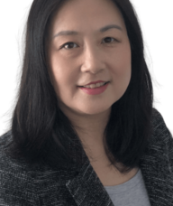 Book an Appointment with Cici Chen for Counselling / Psychology / Mental Health