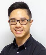 Book an Appointment with Nick Yu at GRSM - Cambridge
