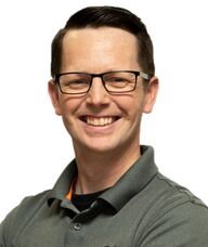 Book an Appointment with William Nathan Campbell for Athletic Therapy