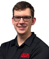 Book an Appointment with Tyce Hufgart at GRSM - Cambridge