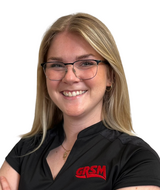 Book an Appointment with Mackenzie Carter at GRSM - Cambridge