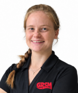 Book an Appointment with Anna Leuenberger at GRSM - Cambridge