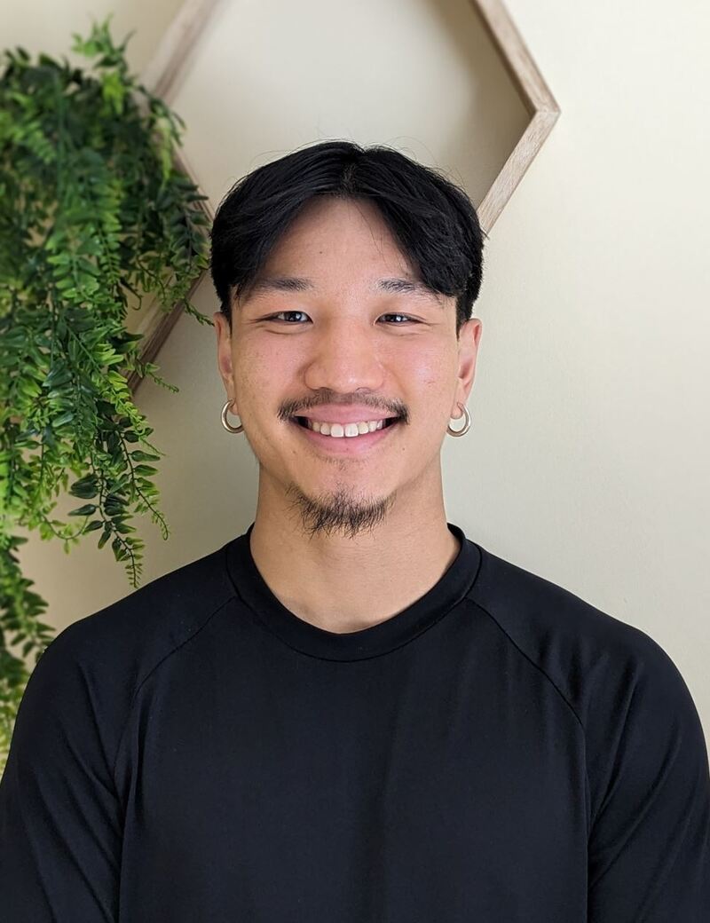 Wesley (Kwan Sheung) Lor